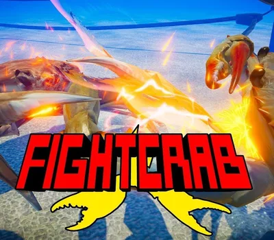Fight Crab Steam CD Key — лицензионный ключ