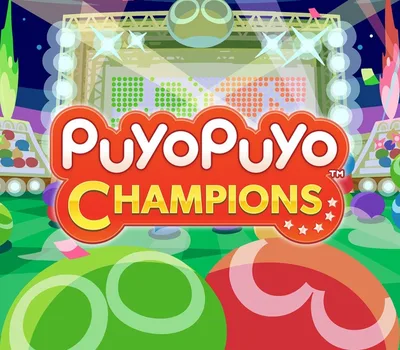 Puyo Puyo Champions EU Steam CD Key — лицензионный ключ