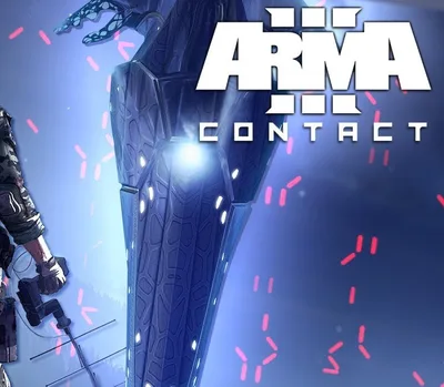 Arma 3 Contact Edition EU PC Steam CD Key — лицензионный ключ