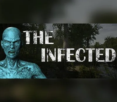 The Infected Steam CD Key — лицензионный ключ