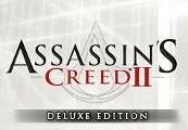Assassin's Creed 2 Deluxe Edition RU VPN Required Ubisoft Connect CD Key — лицензионный ключ