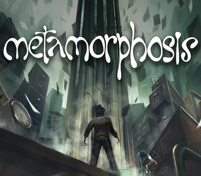 Metamorphosis PC Steam CD Key — лицензионный ключ
