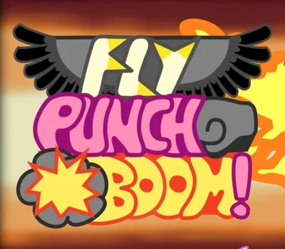 Fly Punch Boom! Steam CD Key — лицензионный ключ