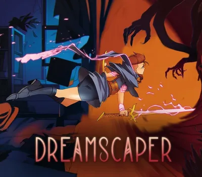Dreamscaper Steam CD Key — лицензионный ключ