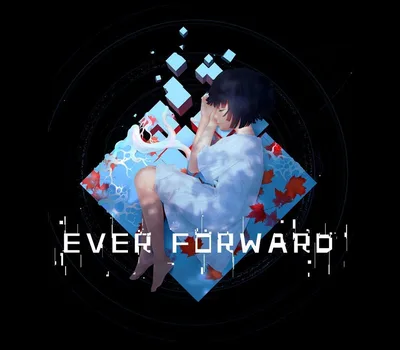 Ever Forward Steam CD Key — лицензионный ключ
