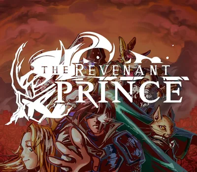 The Revenant Prince Steam CD Key — лицензионный ключ