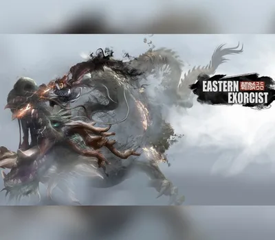 Eastern Exorcist PC Steam CD Key — лицензионный ключ