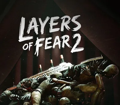 Layers of Fear 2 GOG CD Key — лицензионный ключ