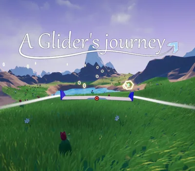 A Glider's Journey PC Steam CD Key — лицензионный ключ