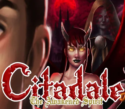 Citadale - The Awakened Spirit Steam CD Key — лицензионный ключ