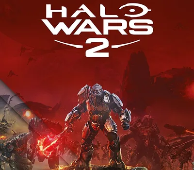 Halo Wars 2 Complete Edition EU XBOX One / Xbox Series X|S CD Key — лицензионный ключ