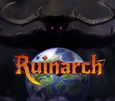 Ruinarch Steam CD Key — лицензионный ключ