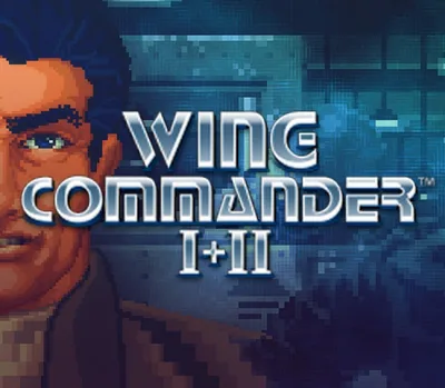 Wing Commander 1+2 GOG CD Key — лицензионный ключ