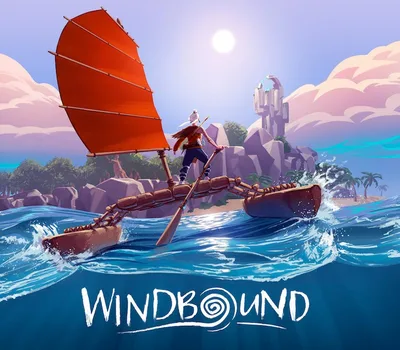 Windbound PC Steam CD Key — лицензионный ключ