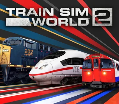 Train Sim World 2 PC Steam CD Key — лицензионный ключ