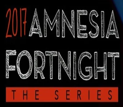 Amnesia Fortnight 2017 Steam CD Key — лицензионный ключ