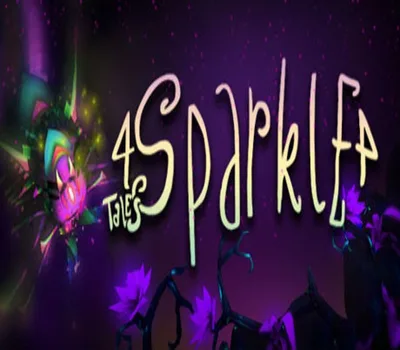 Sparkle 4 Tales Steam CD Key — лицензионный ключ