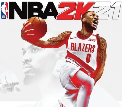 NBA 2K21 EU PC Steam CD Key — лицензионный ключ