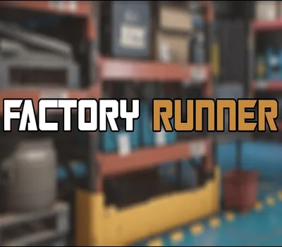 Factory Runner Steam CD Key — лицензионный ключ