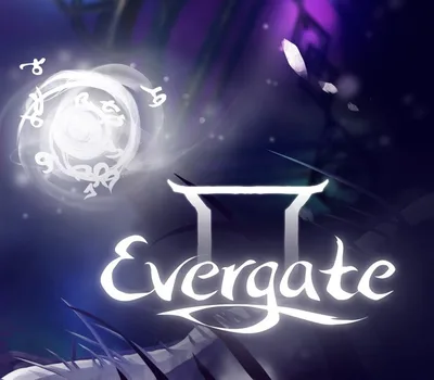 Evergate PC Steam CD Key — лицензионный ключ