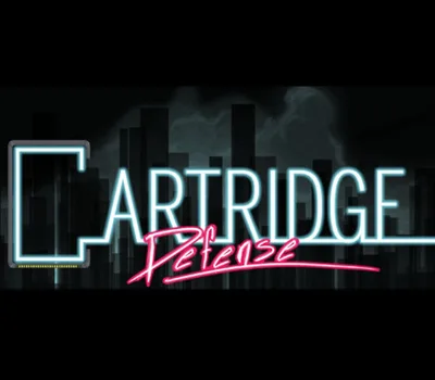 Cartridge Defense Steam CD Key — лицензионный ключ