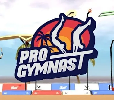 Pro Gymnast Steam CD Key — лицензионный ключ