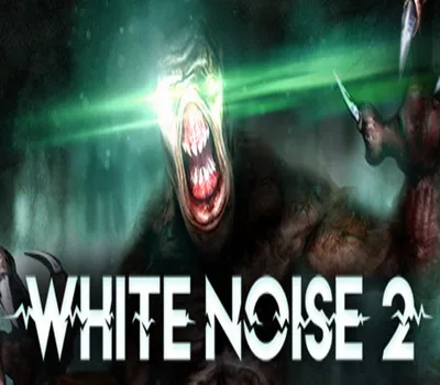 White Noise 2 Complete Steam CD Key — лицензионный ключ