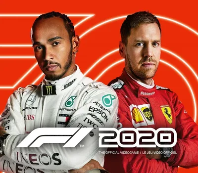 F1 2020 Steam CD Key — лицензионный ключ