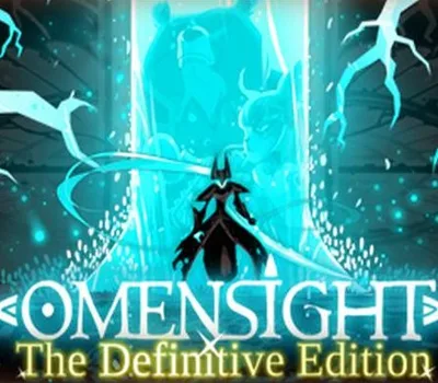 Omensight: Definitive Edition Steam CD Key — лицензионный ключ
