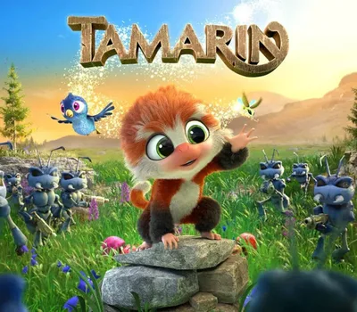 Tamarin PC Steam CD Key — лицензионный ключ