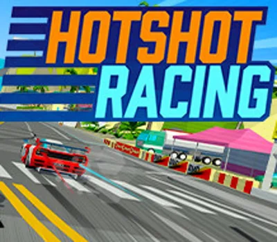 Hotshot Racing RU VPN Required Steam CD Key — лицензионный ключ