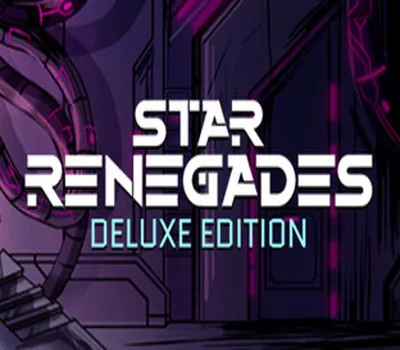 Star Renegades Deluxe Edition Steam CD Key — лицензионный ключ