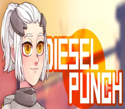 Diesel Punch PC Steam CD Key — лицензионный ключ