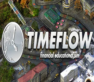 Timeflow - Time & Money Sim Steam CD Key — лицензионный ключ