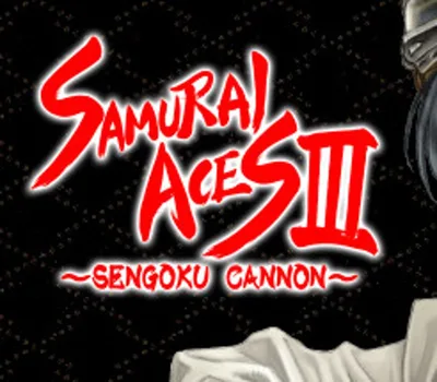 Samurai Aces III: Sengoku Cannon Steam CD Key — лицензионный ключ
