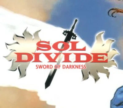 SOL DIVIDE -SWORD OF DARKNESS- Steam CD Key — лицензионный ключ