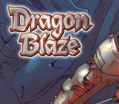 Dragon Blaze Steam CD Key — лицензионный ключ