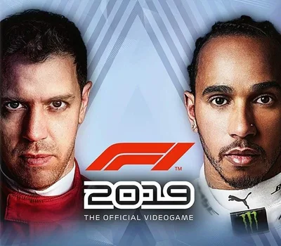 F1 2019 Anniversary Edition EU PC Steam CD Key — лицензионный ключ