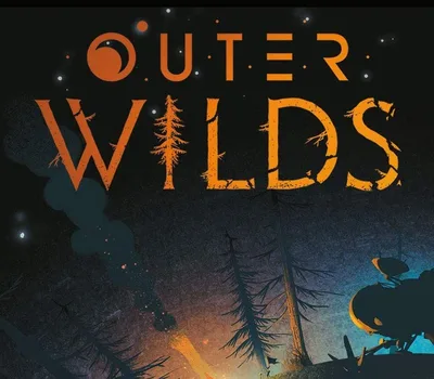 Outer Wilds US XBOX One CD Key — лицензионный ключ