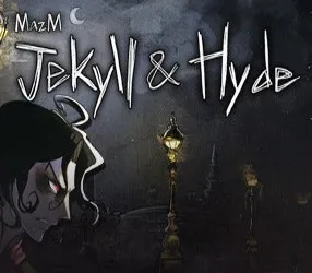 MazM: Jekyll and Hyde Steam CD Key — лицензионный ключ