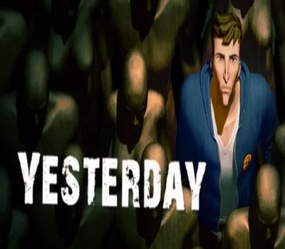 Yesterday GOG CD Key — лицензионный ключ