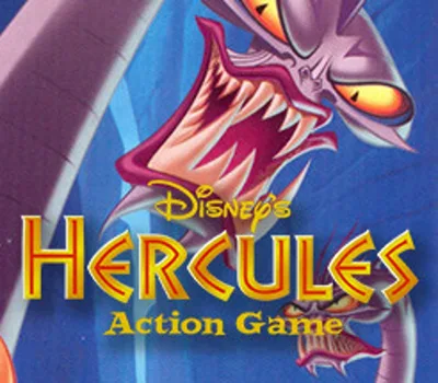 Disney's Hercules PC Steam CD Key — лицензионный ключ