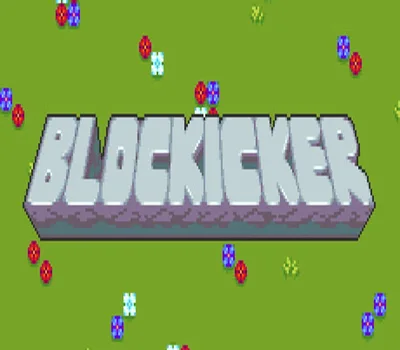 Blockicker Steam CD Key — лицензионный ключ