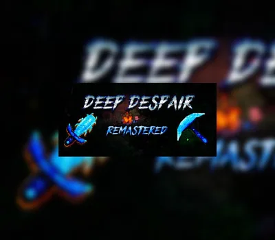 Deep Despair Steam CD Key — лицензионный ключ