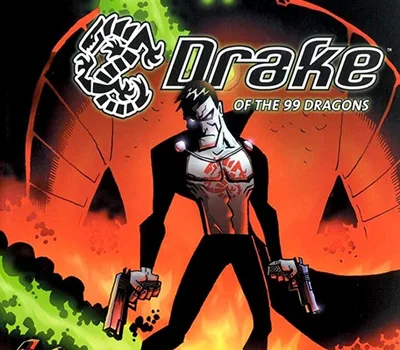 Drake of the 99 Dragons PC Steam CD Key — лицензионный ключ