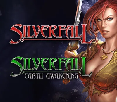 Silverfall: Complete GOG CD Key — лицензионный ключ