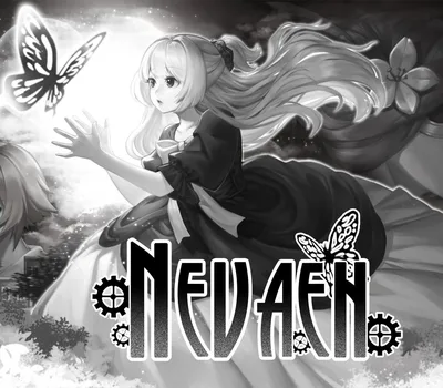 Nevaeh Steam CD Key — лицензионный ключ