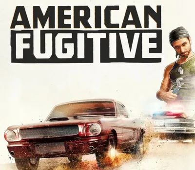 American Fugitive EU XBOX One CD Key — лицензионный ключ
