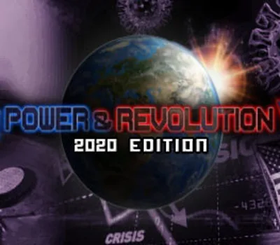 Power & Revolution 2020 Edition Steam CD Key — лицензионный ключ