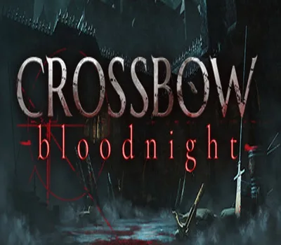 CROSSBOW: Bloodnight Steam CD Key — лицензионный ключ